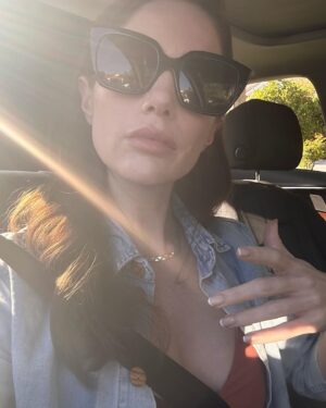 Janet Montgomery Instagram - Best of July