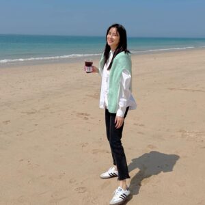 Jang Ga-hyun Thumbnail - 659 Likes - Most Liked Instagram Photos