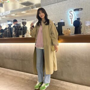 Jang Ga-hyun Thumbnail - 612 Likes - Most Liked Instagram Photos