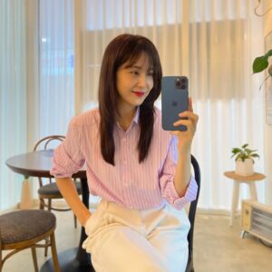 Jang Ga-hyun Thumbnail - 864 Likes - Most Liked Instagram Photos