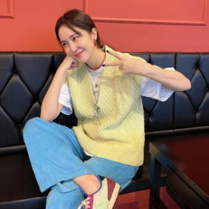 Jang Ga-hyun Thumbnail - 722 Likes - Most Liked Instagram Photos