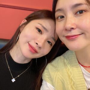 Jang Ga-hyun Thumbnail - 719 Likes - Most Liked Instagram Photos