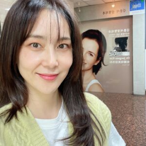 Jang Ga-hyun Thumbnail - 710 Likes - Most Liked Instagram Photos