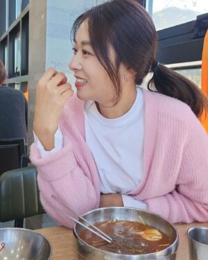 Jang Shin-young Instagram - 그동안 맛나게먹고다녔들 음식들🤣👍👏너무맛나잖아~~😜❣️🙊