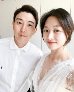 Actress Jang Shin-young HD Instagram Photos and Wallpapers June 2023