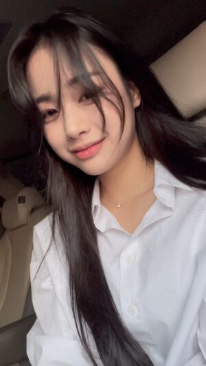 Jang Yeo-bin Instagram - 🍂