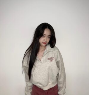 Jang Yeo-bin Instagram - 