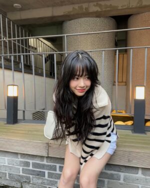 Jang Yeo-bin Instagram - 