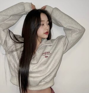 Jang Yeo-bin Instagram - 