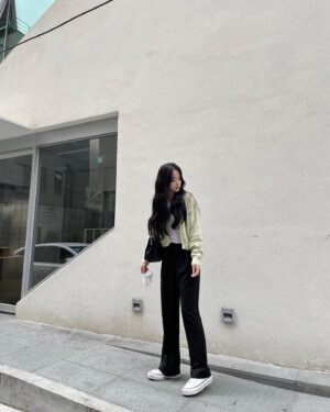 Jang Yeo-bin Instagram - 
