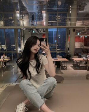 Jang Yeo-bin Instagram - 