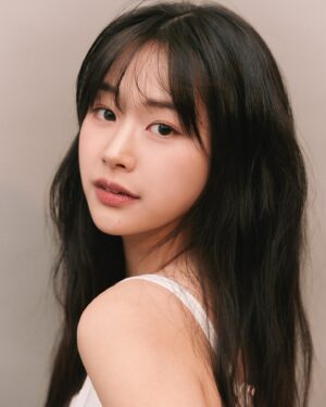 Jang Yeo-bin Instagram - ᙏ͈̮