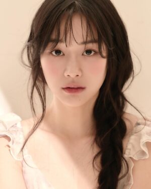 Jang Yeo-bin Instagram - ᙏ͈̮