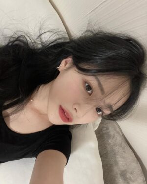 Jang Yeo-bin Instagram - 