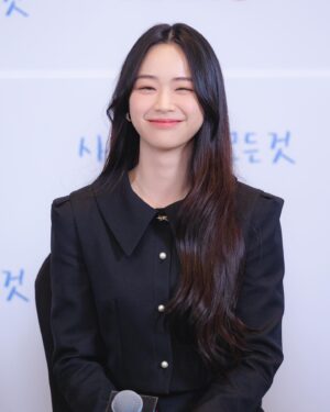 Jang Yeo-bin Instagram - 시크릿 최고 🤍
우사모 아직 안보신 분들 계신가요 ..?🥲