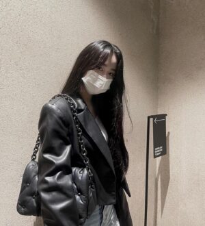 Jang Yeo-bin Instagram - #탬버린즈