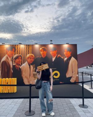 Jang Yeo-bin Instagram - 내 청춘 ..♾️
