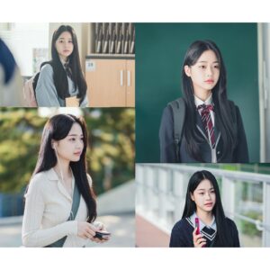Jang Yeo-bin Instagram - 꽉꽉 채워 올리는 우사모 .zip🍀

우리가 사랑했던 모든 것
감독님, 작가님, 사랑하는 소연 팀, 동료 배우분들 선배님들 우사모를 위해 뛰어주신 많은 스태프분들 덕분에 잘 촬영을 마칠 수 있었고 행복하게 마무리할 수 있었던 거 같습니다. 정말 감사하고 사랑합니다♥ 
또, 우리가 사랑했던 모든 것을 사랑해 주신 모든 분들께도 감사하다는 말씀드리고 싶습니다! ♡ 

우리가 사랑했던 한소연 안녕!!

#우리가사랑했던모든것  #티빙