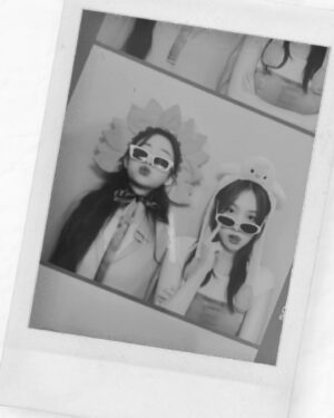 Jang Yeo-bin Instagram - 🌻