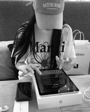 Jang Yeo-bin Instagram - 