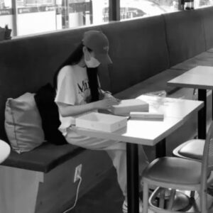Jang Yeo-bin Instagram - 