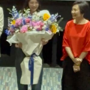 Jang Hui-ryeong Instagram - 우리 수지 원더랜드 🫶🏻🥹최고였다 최고..🥹👍