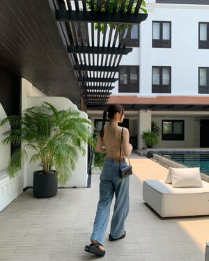 Jang Hui-ryeong Instagram - ☀️