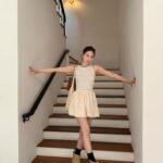 Jang Hui-ryeong Instagram - 🫶🏻