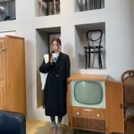 Jang Hui-ryeong Instagram - 🖤