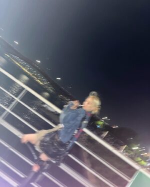 Jang Ye-eun Instagram - Photo by 😋
