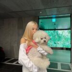 Jang Ye-eun Instagram - 리모옌
