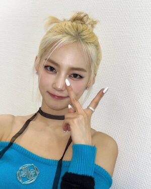 Jang Ye-eun Instagram - 