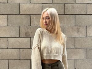 Jang Ye-eun Instagram - 우당탕탕