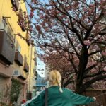 Jang Ye-eun Instagram - グリーン🌿
