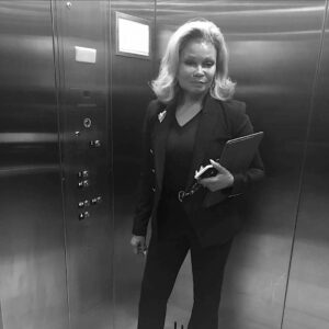 Janice Bryant Howroyd Instagram - Remember this: If you want something in life, don't just sit around wishing for it. You need to put in the work, study, and determination to turn your dreams into reality. So, let's get to work! 💫