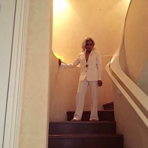 Janice Bryant Howroyd Instagram - It’s good to follow the light. Sometimes, you may need to BE the light. Embrace them both. 💛