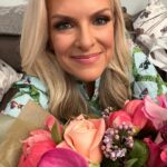 Janice Dean Instagram – Thank you all for the wonderful birthday wishes, everyone. I’m reading them, smiling and feeling grateful today. 🩷