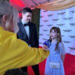 Janice Dean Instagram - Here’s a few pictures from last night’s #BarnstableBrownGala with proceeds going to diabetes research and support for the University of Kentucky’s Barnstable Brown Diabetes Center.