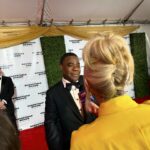 Janice Dean Instagram - Here’s a few pictures from last night’s #BarnstableBrownGala with proceeds going to diabetes research and support for the University of Kentucky’s Barnstable Brown Diabetes Center.
