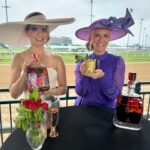 Janice Dean Instagram – A few more “behind the scenes pictures of this year’s 150th @kentuckyderby 🤣