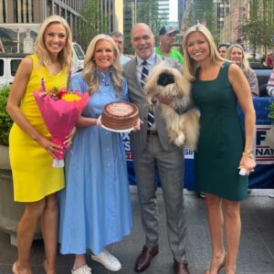 Janice Dean Thumbnail - 3.4K Likes - Top Liked Instagram Posts and Photos