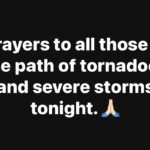 Janice Dean Instagram -