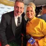 Janice Dean Instagram - Here’s a few pictures from last night’s #BarnstableBrownGala with proceeds going to diabetes research and support for the University of Kentucky’s Barnstable Brown Diabetes Center.