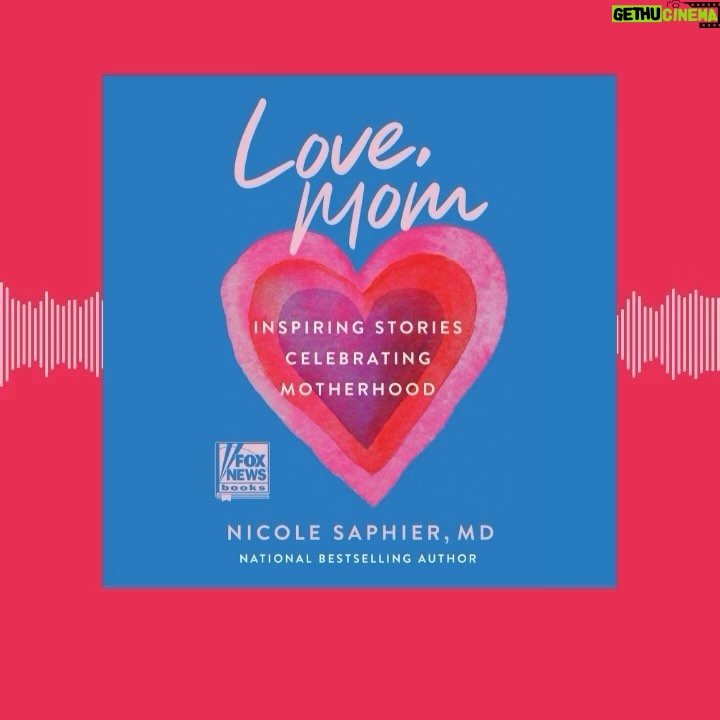 Janice Dean Instagram - In stores now! #LoveMom @nicolesaphier_md foxnews.com/books/love-mom