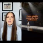 Janice Dickinson Instagram - So so good 10s all day #modelreview #runwaywalk #inspirational #explore