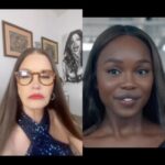 Janice Dickinson Instagram - It’s fiction ok people chill #ahstories
