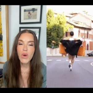 Janice Dickinson Instagram - Some of the greats - viral compilation pt. II #modelreview