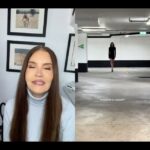 Janice Dickinson Instagram - Two 9s in a row. Are we on a winning streak?? #modelreview #runwaywalk #explore