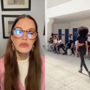 Janice Dickinson Instagram - Any guesses on my rate for the next one? #runwaywalk #runwaymodel