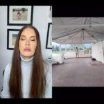 Janice Dickinson Instagram - I meant to say with the music 😭 you know what I mean. Nice one. #modelreview #runwaywalk #fyp